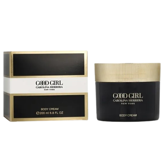 Carolina Herrera Good Girl Крем за тяло за жени