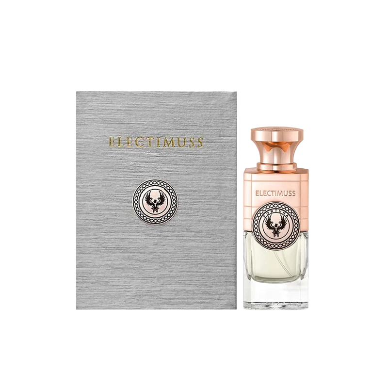 Electimuss Fortuna Pura Parfum Унисекс парфюм