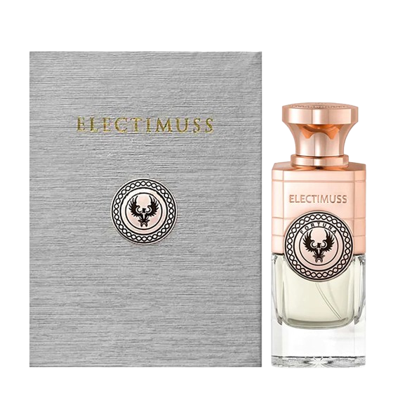 Electimuss Fortuna Pura Parfum Унисекс парфюм