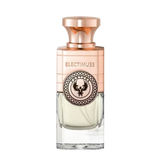 Electimuss Fortuna Pura Parfum Унисекс парфюм