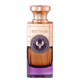 Electimuss Gladiator Oud Pura Parfum Унисекс парфюм