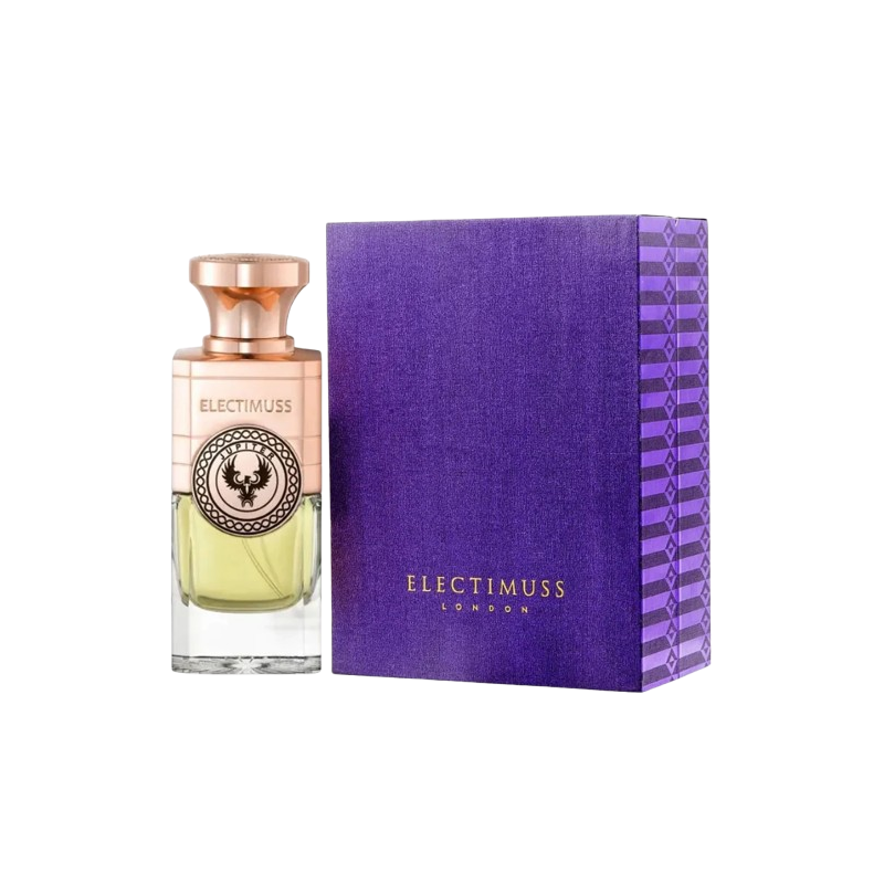 Electimuss Jupiter Pura Parfum Унисекс парфюм