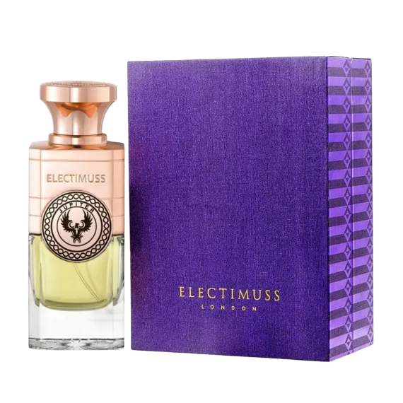 Electimuss Jupiter Pura Parfum Унисекс парфюм