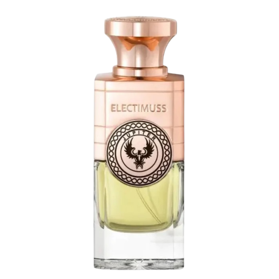 Electimuss Jupiter Pura Parfum Унисекс парфюм
