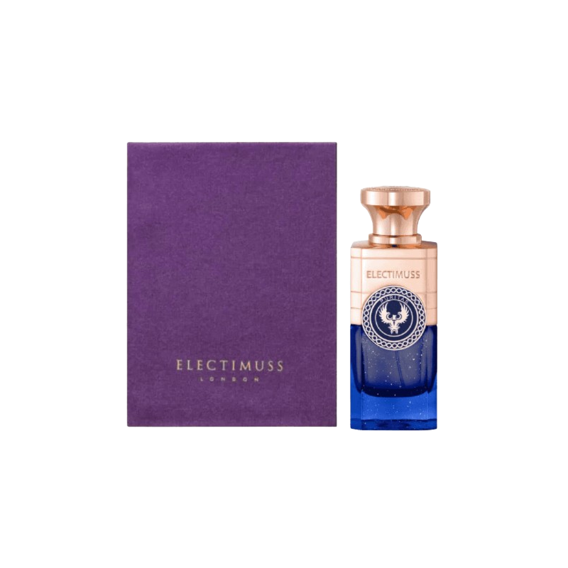 Electimuss Puritas Pura Parfum Унисекс парфюм