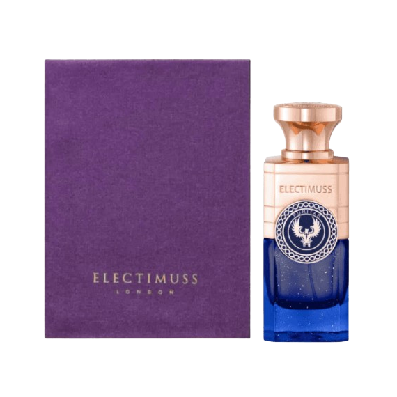 Electimuss Puritas Pura Parfum Унисекс парфюм
