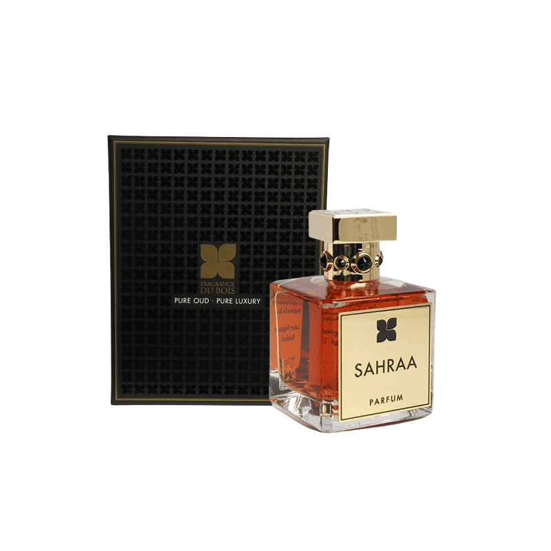 Fragrance Du Bois Prive Sahraa Oud Унисекс парфюм