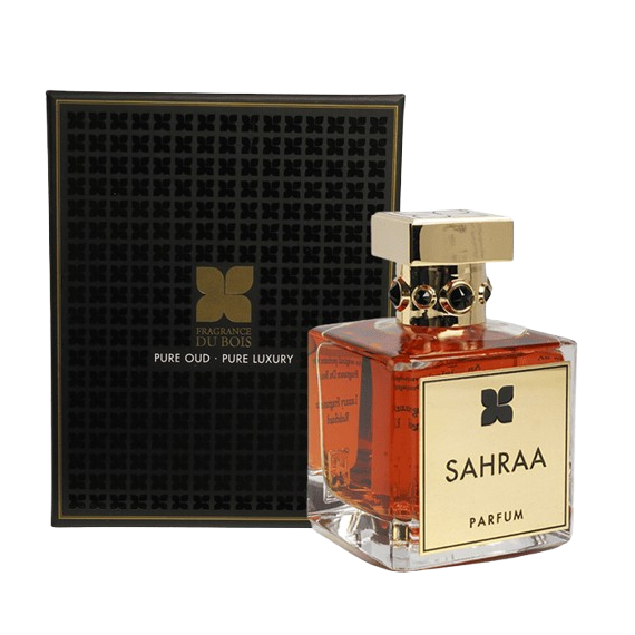 Fragrance Du Bois Prive Sahraa Oud Унисекс парфюм