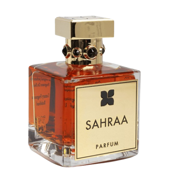 Fragrance Du Bois Prive Sahraa Oud Унисекс парфюм