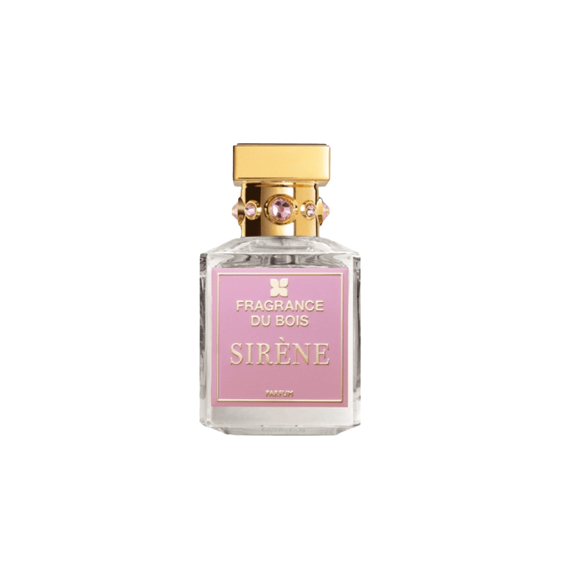 Fragrance Du Bois Sirene Parfum Унисекс парфюм