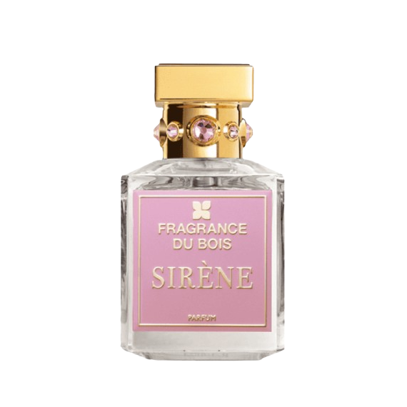 Fragrance Du Bois Sirene Parfum Унисекс парфюм