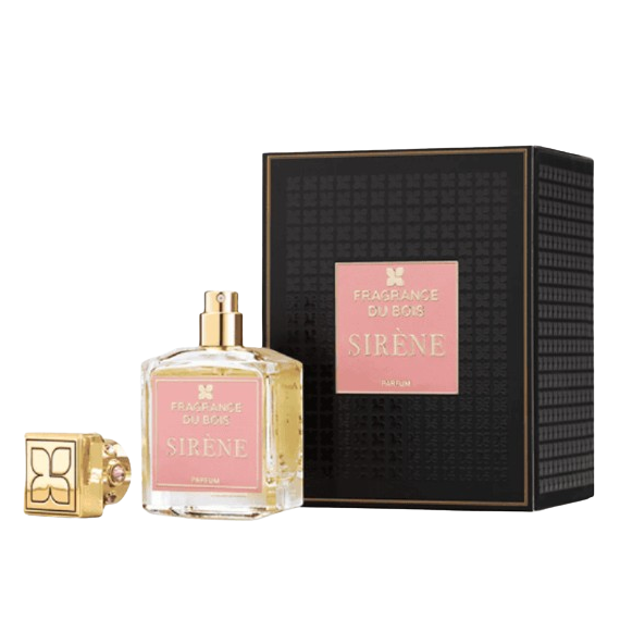 Fragrance Du Bois Sirene Parfum Унисекс парфюм