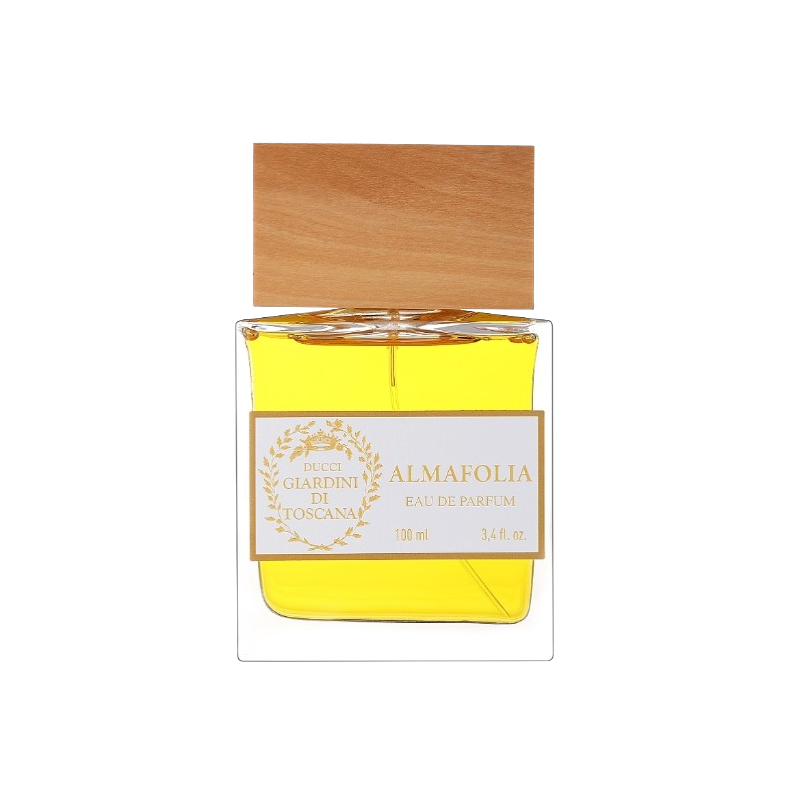Giardini Di Toscana Almafolia Унисекс парфюмна вода без опаковка EDP