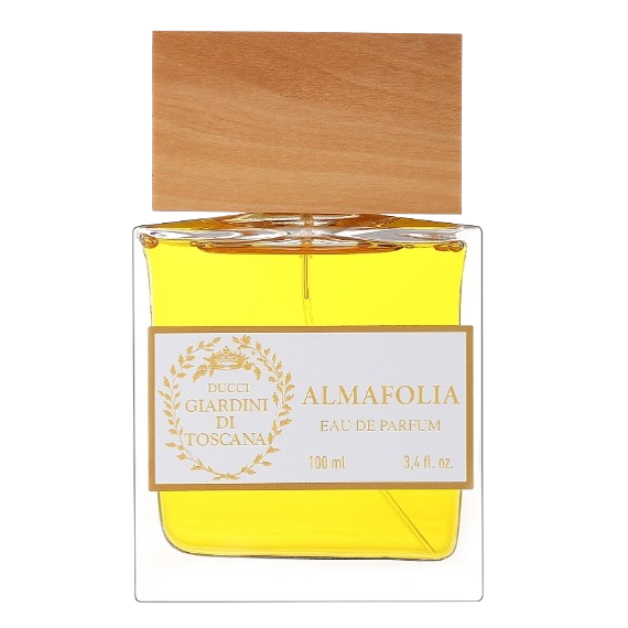Giardini Di Toscana Almafolia Унисекс парфюмна вода без опаковка EDP