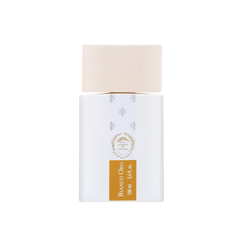 Giardini Di Toscana Bianco Oro Унисекс парфюмна вода без опаковка EDP