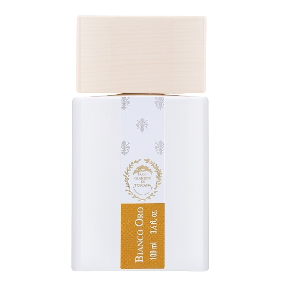 Giardini Di Toscana Bianco Oro Унисекс парфюмна вода без опаковка EDP
