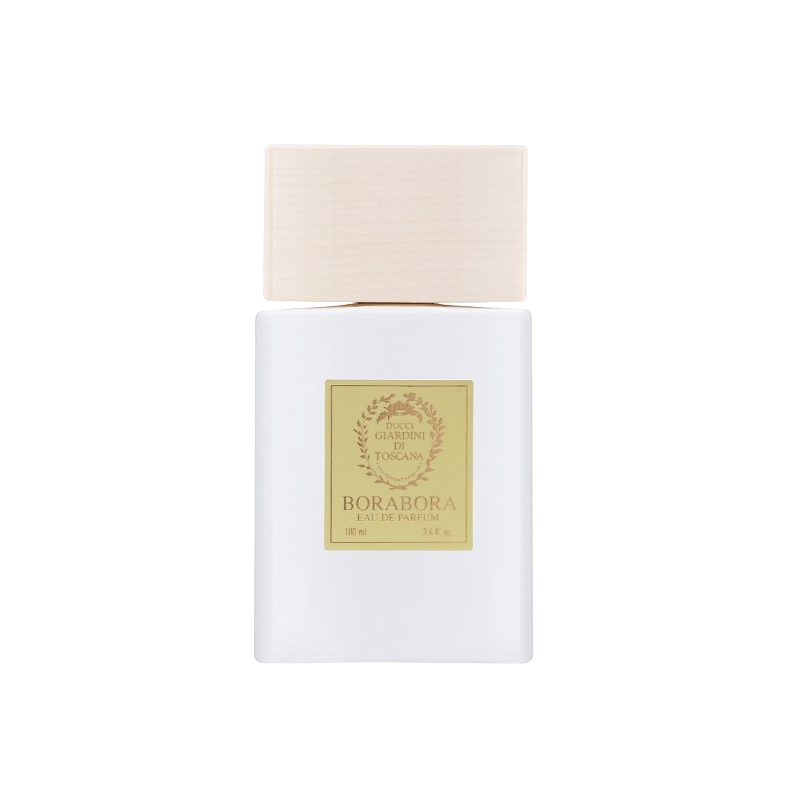 Giardini Di Toscana Borabora Унисекс парфюмна вода без опаковка EDP