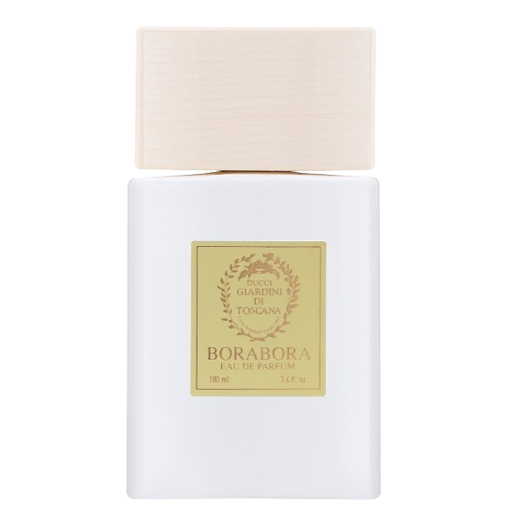 Giardini Di Toscana Borabora Унисекс парфюмна вода без опаковка EDP