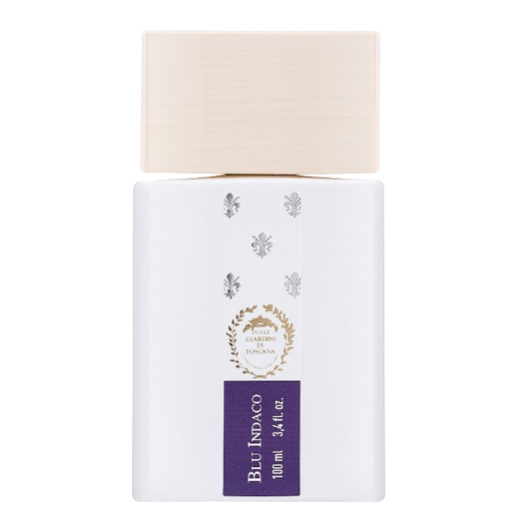 Giardini Di Toscana Blu Indaco Унисекс парфюмна вода без опаковка EDP