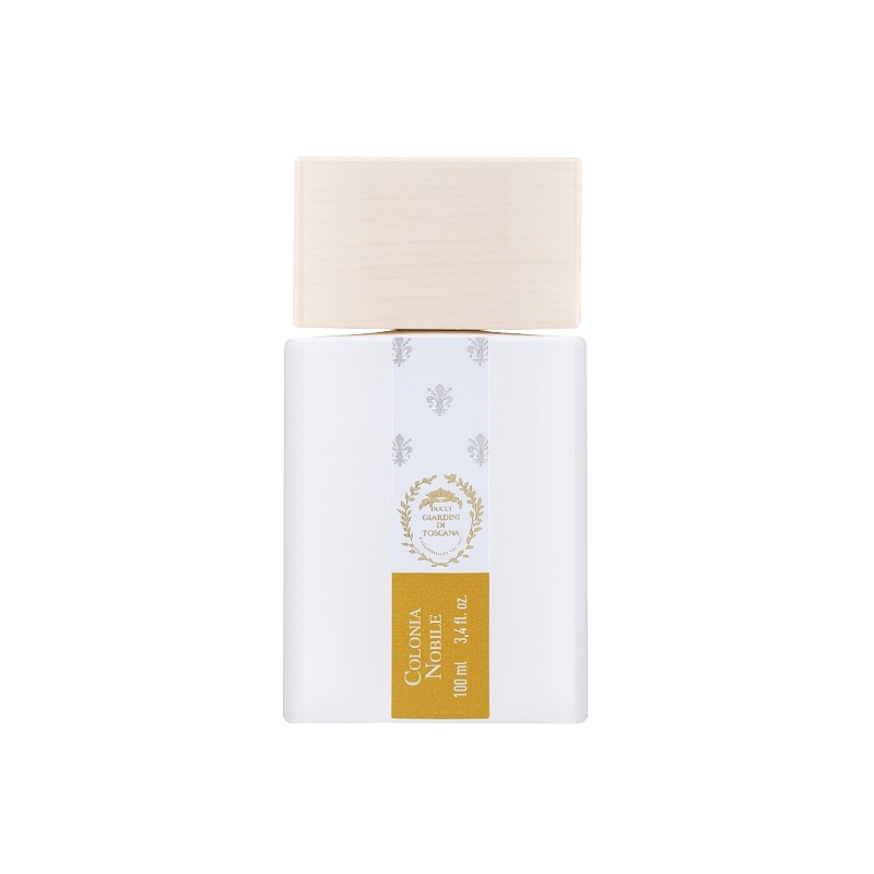 Giardini Di Toscana Colonia Nobile Унисекс парфюмна вода без опаковка EDP