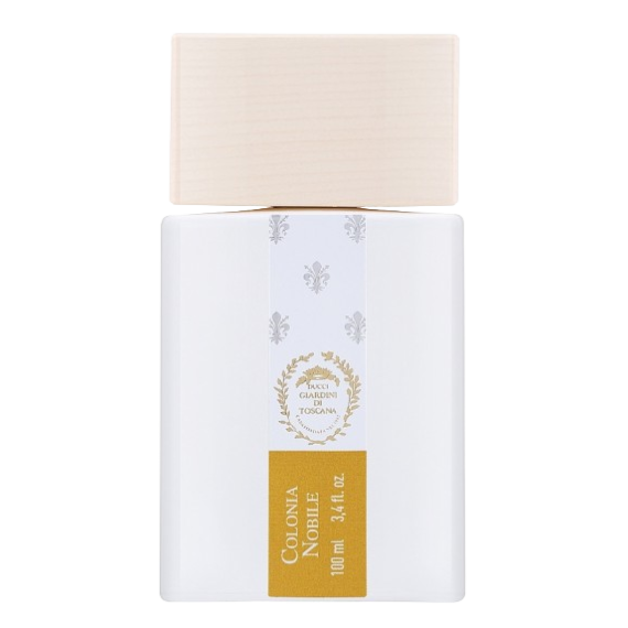 Giardini Di Toscana Colonia Nobile Унисекс парфюмна вода без опаковка EDP