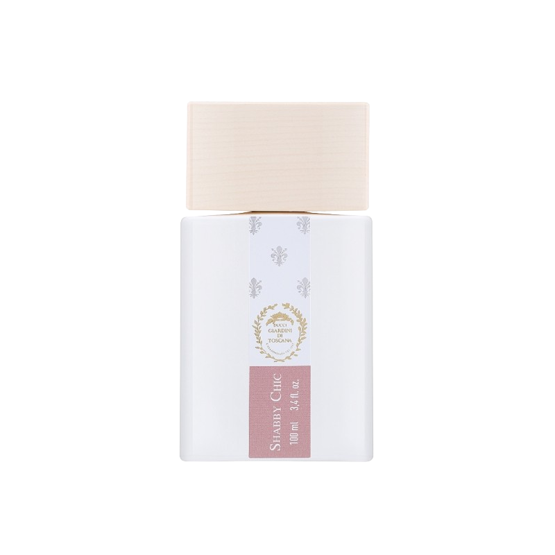 Giardini Di Toscana Shabby Chic Унисекс парфюмна вода без опаковка EDP