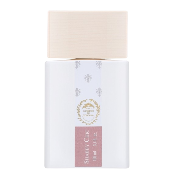 Giardini Di Toscana Shabby Chic Унисекс парфюмна вода без опаковка EDP