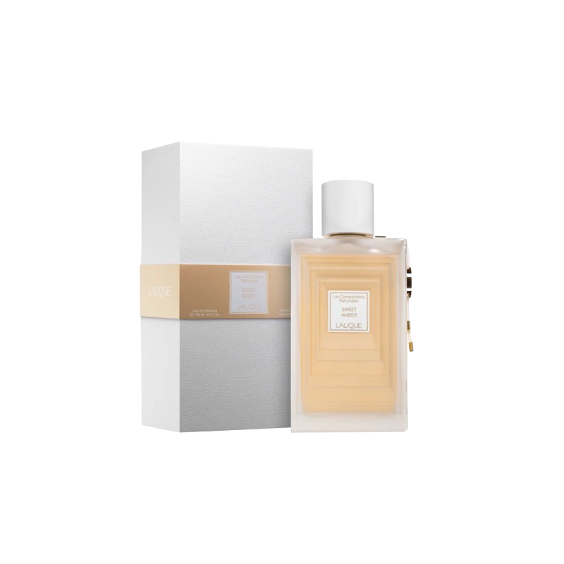 Lalique Les Compositions Parfumées Infinite Shine Парфюмна вода за жени EDP, Размер 100 ml