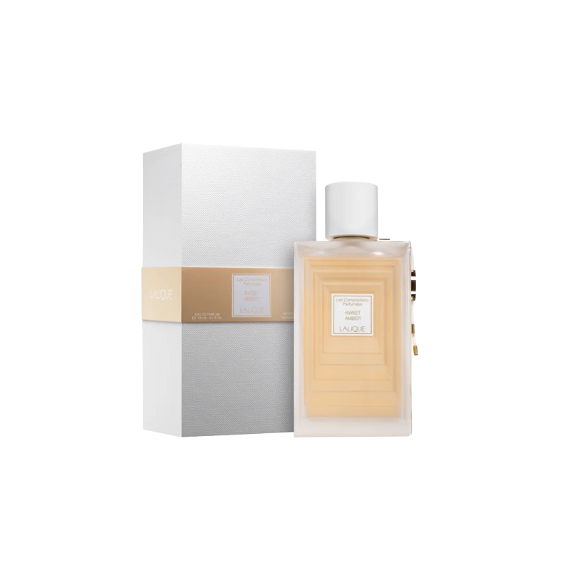 Lalique Les Compositions Parfumées Infinite Shine Парфюмна вода за жени EDP