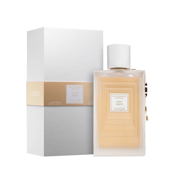 Lalique Les Compositions Parfumées Infinite Shine Парфюмна вода за жени EDP
