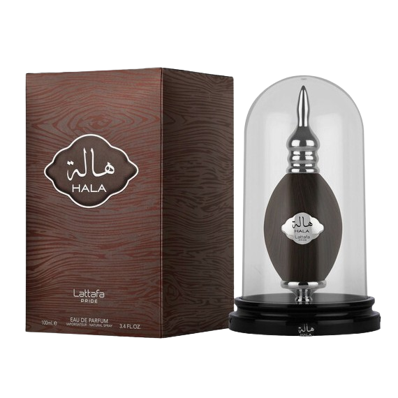 Lattafa Hala Унисекс парфюмна вода EDP
