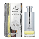 Lattafa Khaltaat Al Arabia...
