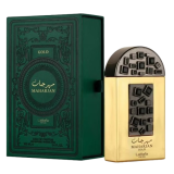 Lattafa Maharjan Gold...