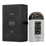 Lattafa Maharjan Silver...