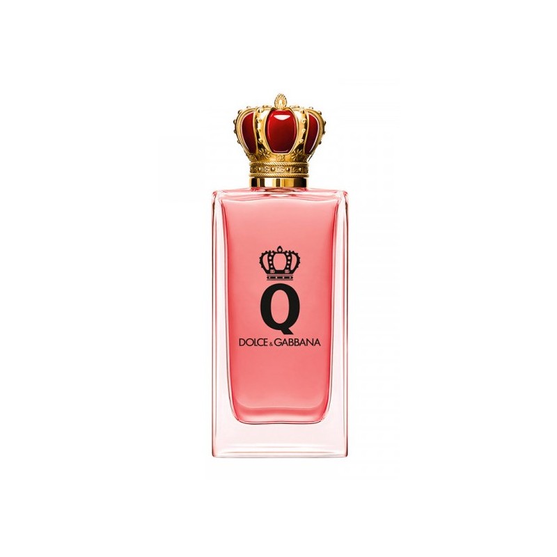 Dolce & Gabbana Q by Dolce & Gabbana Intense Парфюмна вода за жени без опаковка EDP