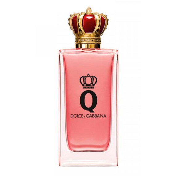 Dolce & Gabbana Q by Dolce & Gabbana Intense Парфюмна вода за жени без опаковка EDP