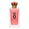 Dolce & Gabbana Q by Dolce & Gabbana Intense Парфюмна вода за жени без опаковка EDP