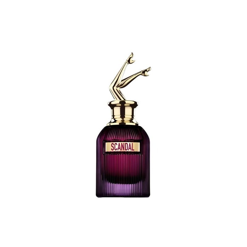 Jean Paul Gaultier Scandal Intense Парфюмна вода за жени без опаковка EDP