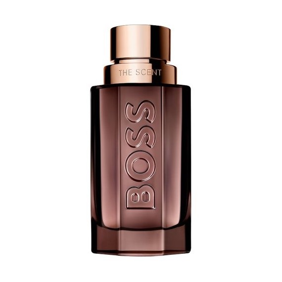 Hugo Boss The Scent Le Parfum Парфюм за мъже без опаковка
