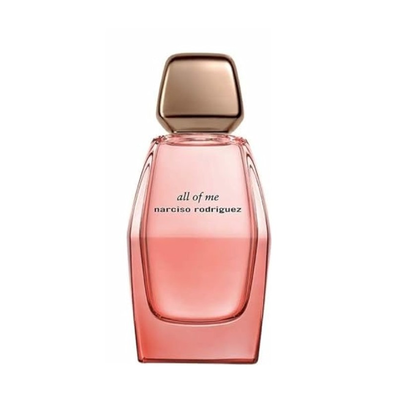 Narciso Rodriguez All Of Me Intense Парфюмна вода за жени без опаковка EDP