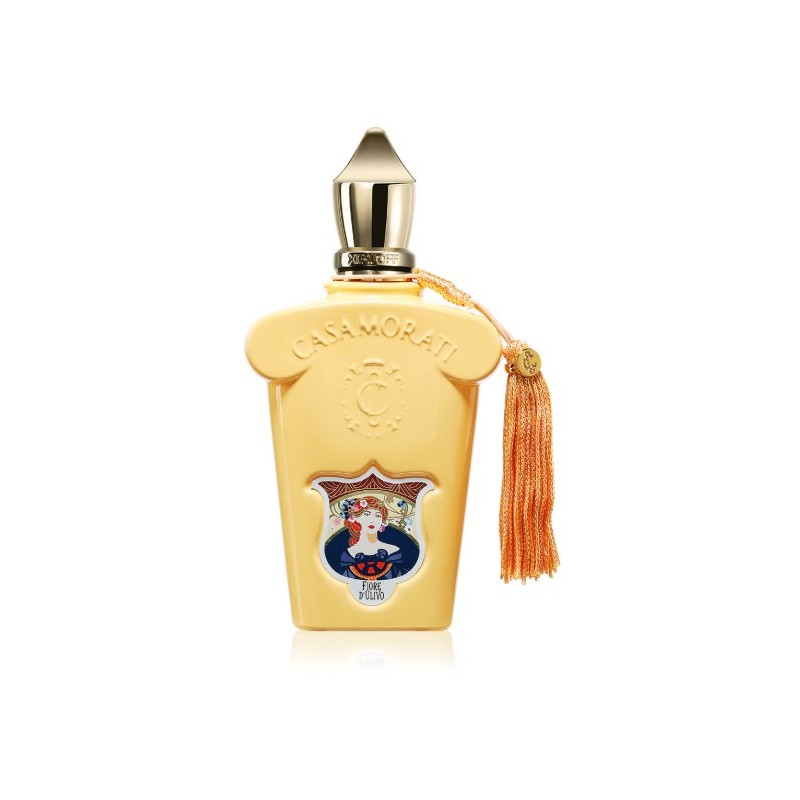 Xerjoff Casamorati 1888 Fiore d`Ulivo Парфюмна вода за жени без опаковка EDP