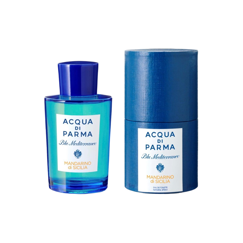 Acqua di Parma Mandarino Di Sicilia Унисекс тоалетна вода EDT