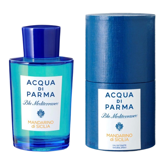 Acqua di Parma Mandarino Di Sicilia Унисекс тоалетна вода EDT