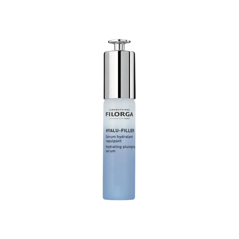 Filorga Hyalu-Filler Serum Хидратиращ серум без опаковка