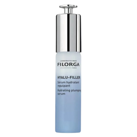 Filorga Hyalu-Filler Serum Хидратиращ серум без опаковка