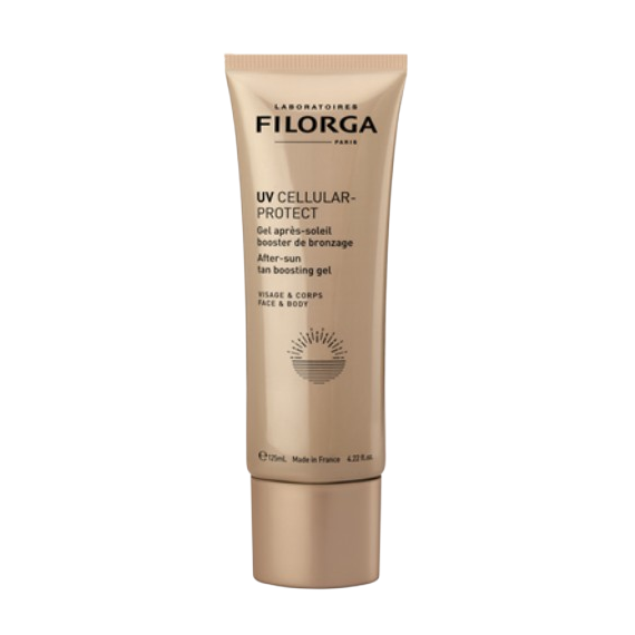 Filorga UV Cellular-Protect After-Sun Успокояващ гел за след слънце без опаковка