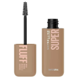 Maybelline Super Fluff Blonde Спирала за вежди с обемен ефект