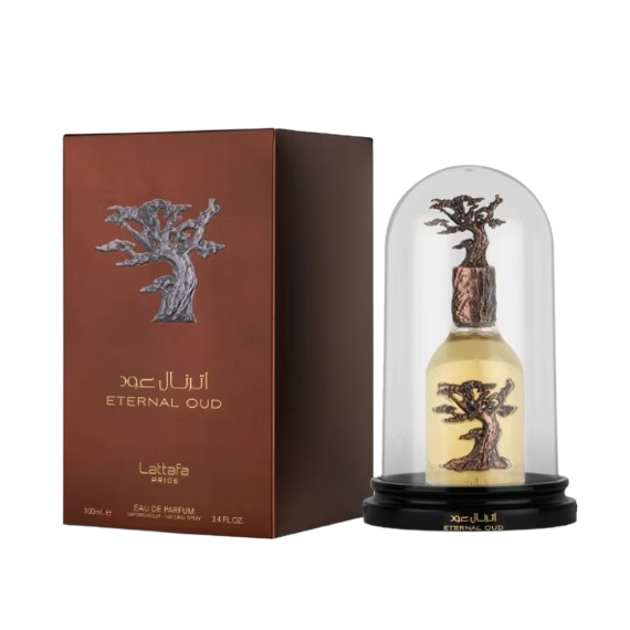 Lattafa Pride Eternal Oud Унисекс парфюмна вода EDP