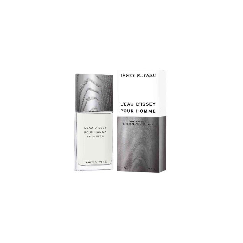 Issey Miyake L`Eau d`Issey Pour Homme Парфюмна вода за мъже EDP