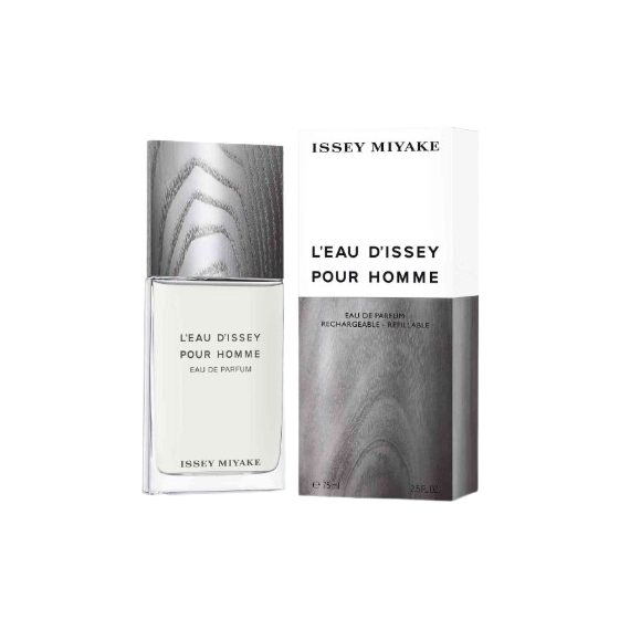 Issey Miyake L`Eau d`Issey Pour Homme Парфюмна вода за мъже EDP